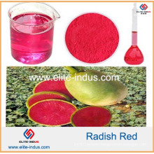 Food Additive Red Color Radish Red Powder